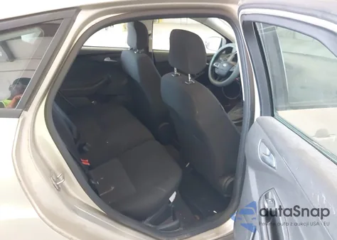 2018 Ford Focus Se из США, поврежденный, VIN 1FADP3K20JL262412